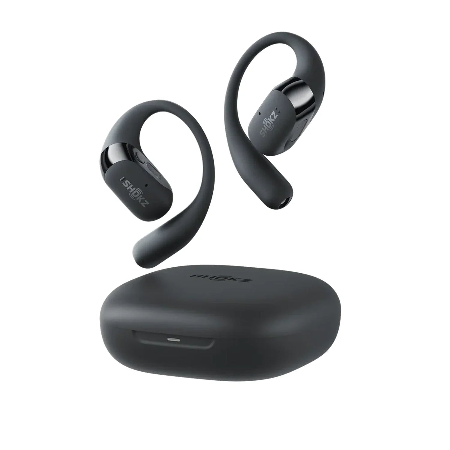 OpenFit 2+ Shokz - BLACK