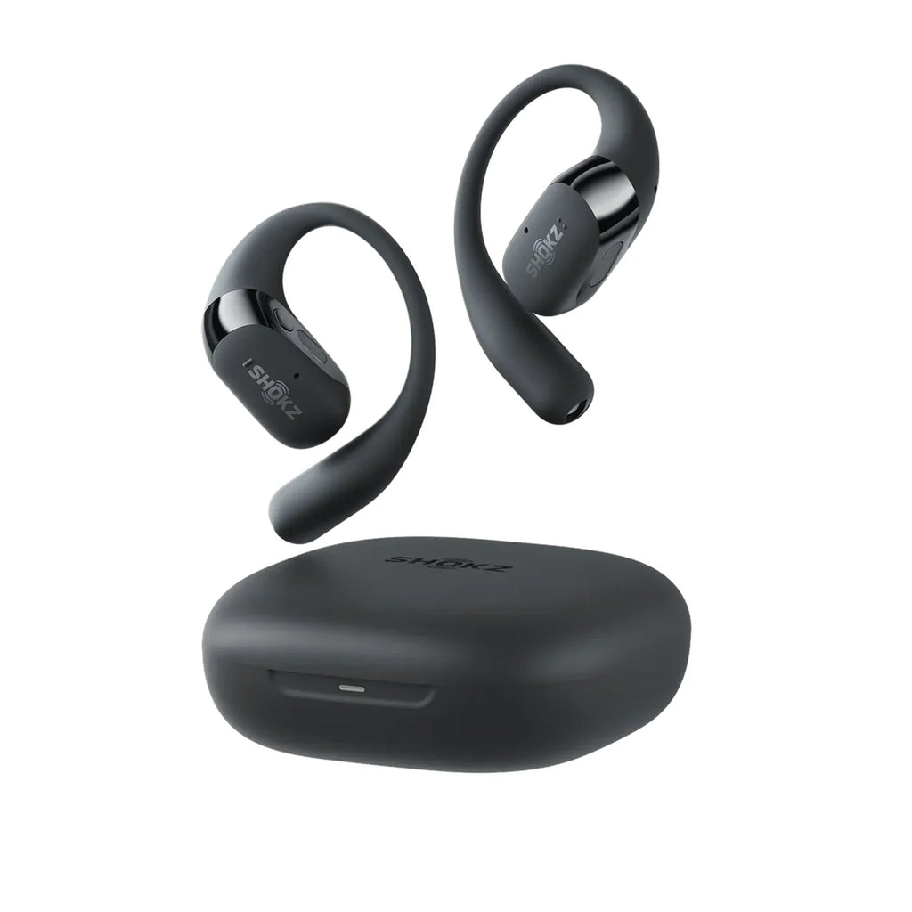 OpenFit 2+ Shokz - BLACK