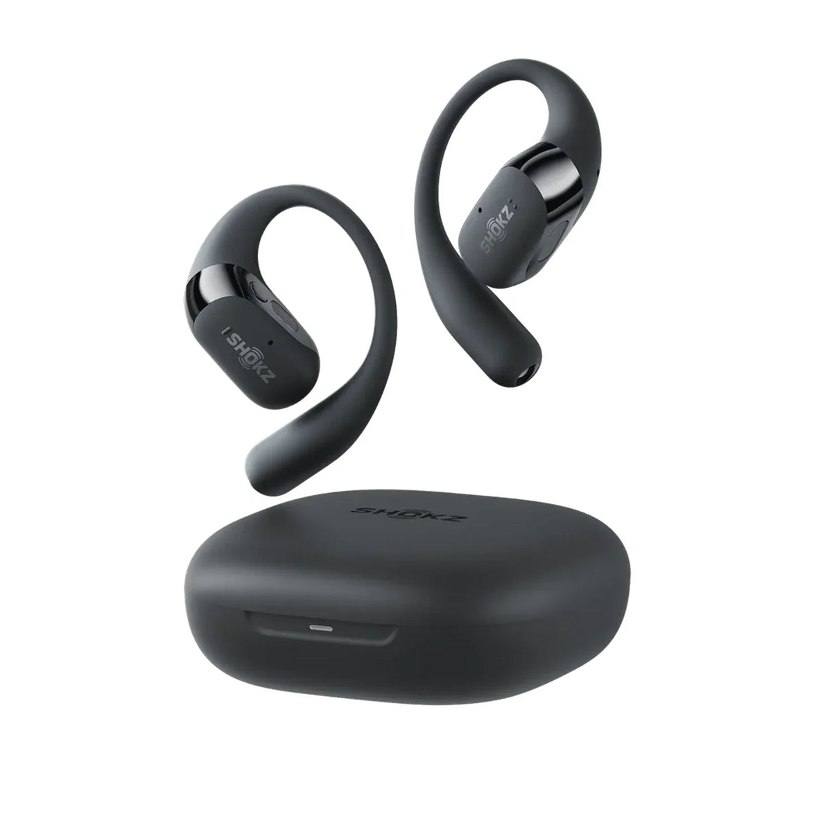 OpenFit 2+ Shokz - BLACK