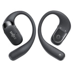 Shokz 12. HARDGOODS - ELECTRONICS - HEADPHONES|SPEAKER OpenFit2 Open-Ear Wireless Earbuds | Black