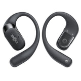 Shokz 12. HARDGOODS - ELECTRONICS - HEADPHONES|SPEAKER OpenFit2 Open-Ear Wireless Earbuds | Black