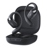 Shokz 12. HARDGOODS - ELECTRONICS - HEADPHONES|SPEAKER OpenFit2 Open-Ear Wireless Earbuds | Black