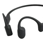 Shokz 12. HARDGOODS - ELECTRONICS - HEADPHONES|SPEAKER OpenRun BLACK STANDARD