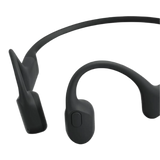 Shokz 12. HARDGOODS - ELECTRONICS - HEADPHONES|SPEAKER OpenRun BLACK STANDARD