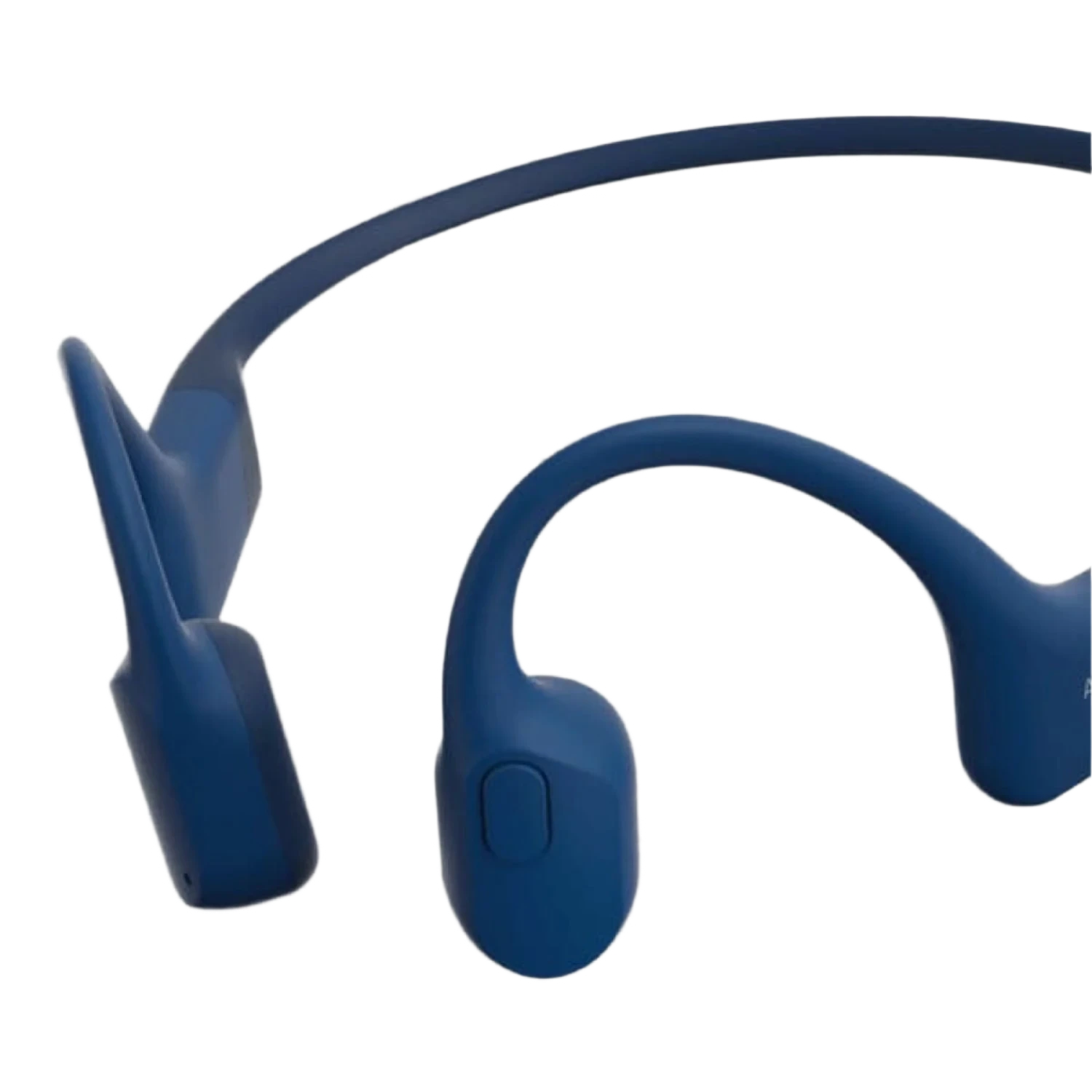 Shokz 12. HARDGOODS - ELECTRONICS - HEADPHONES|SPEAKER OpenRun BLUE STANDARD