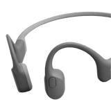 Shokz 12. HARDGOODS - ELECTRONICS - HEADPHONES|SPEAKER OpenRun GREY STANDARD