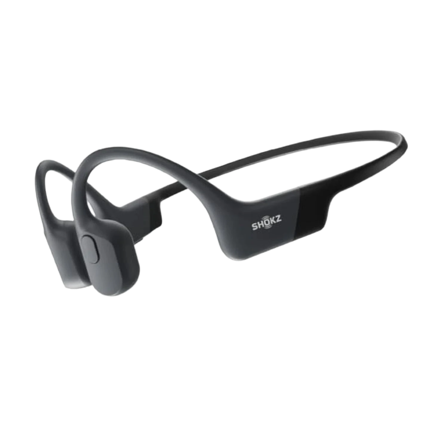 Shokz 12. HARDGOODS - ELECTRONICS - HEADPHONES|SPEAKER OpenRun BLACK STANDARD