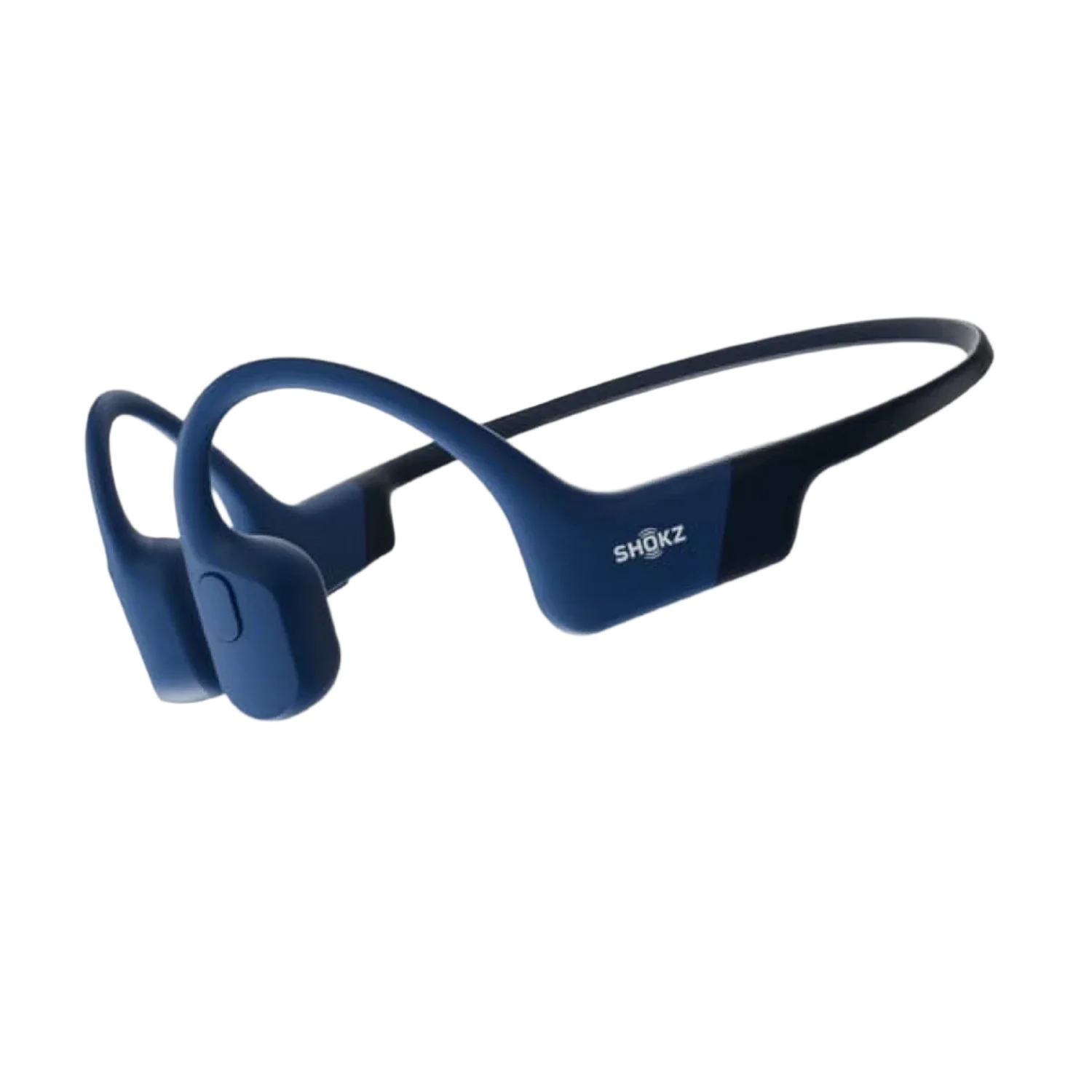 Shokz 12. HARDGOODS - ELECTRONICS - HEADPHONES|SPEAKER OpenRun BLUE STANDARD