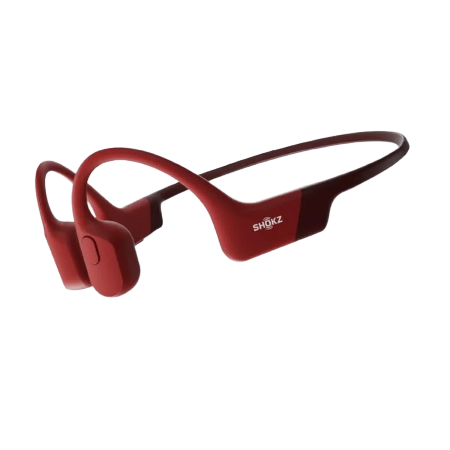 Shokz 12. HARDGOODS - ELECTRONICS - HEADPHONES|SPEAKER OpenRun RED STANDARD