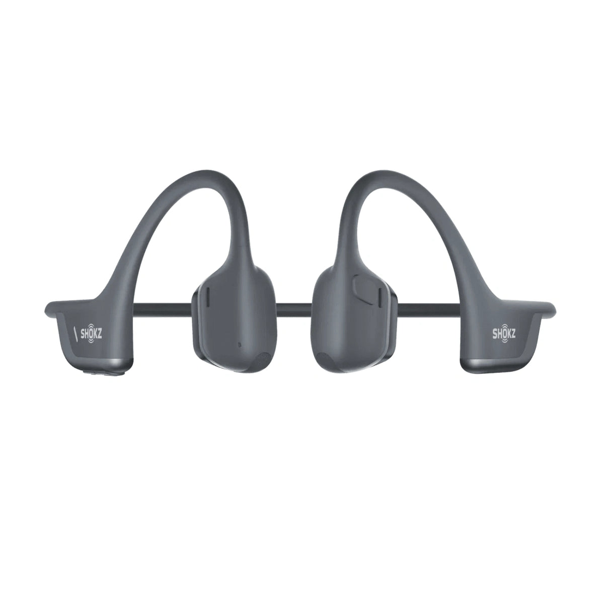 OpenRun Pro 2 - Black Shokz