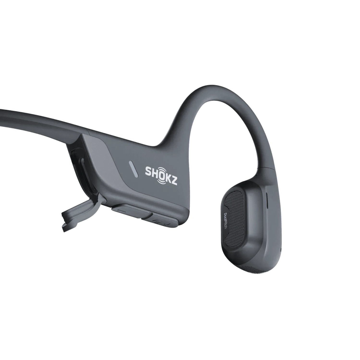 Shokz Openrun Pro 2 - Black - High Country Outfitters Shokz Openrun Pro 2 - Black - High Country Outfitters
