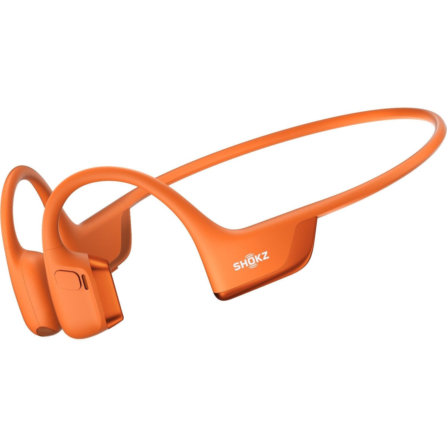 Shokz 12. HARDGOODS - ELECTRONICS - HEADPHONES|SPEAKER OpenRun Pro2 Headphones | Orange