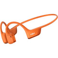 OpenRun Pro2 Headphones | Orange Shokz