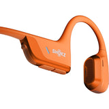 Shokz 12. HARDGOODS - ELECTRONICS - HEADPHONES|SPEAKER OpenRun Pro2 Headphones | Orange
