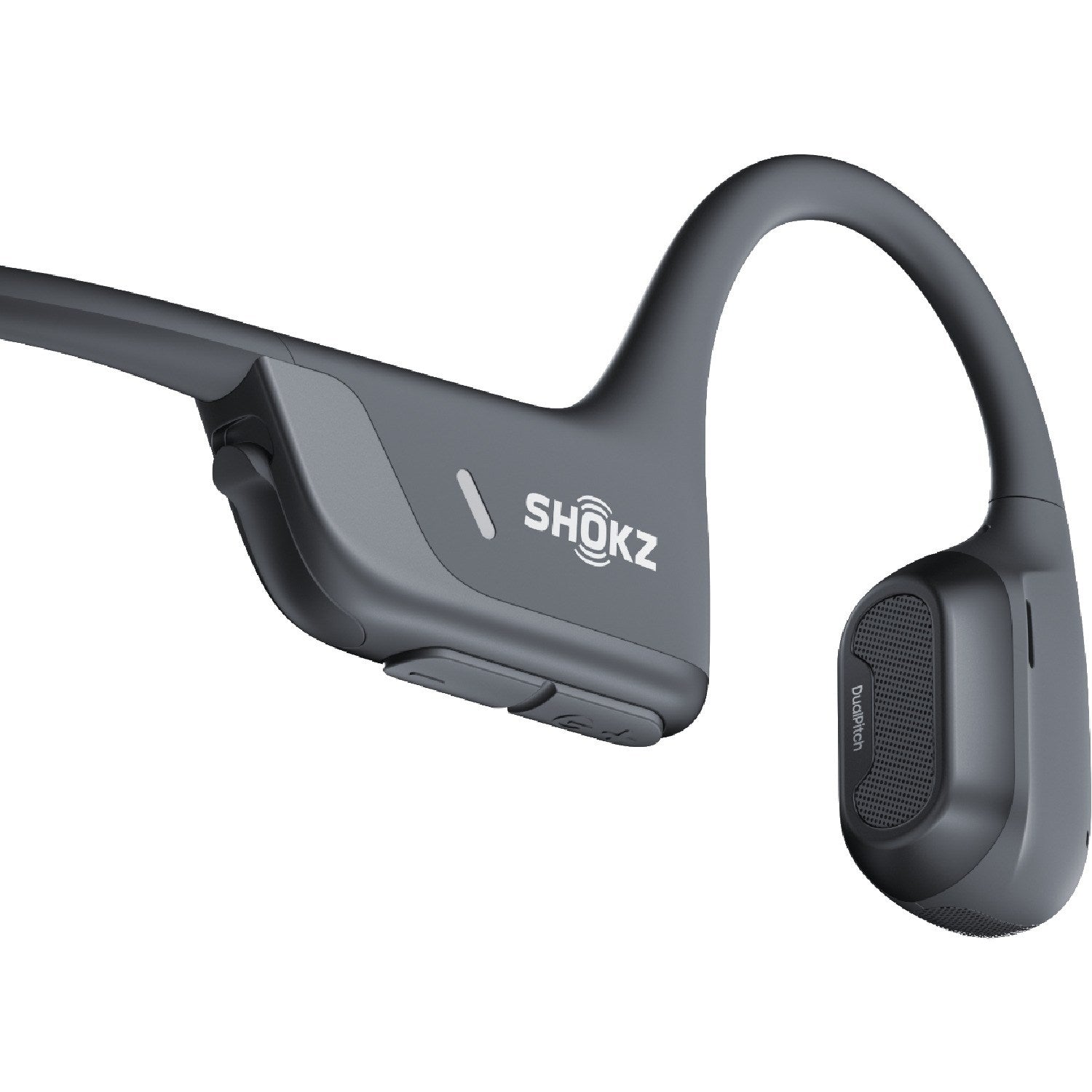 Shokz 12. HARDGOODS - ELECTRONICS - HEADPHONES|SPEAKER OpenRun Pro2 Mini Headphones | Black