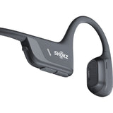 Shokz 12. HARDGOODS - ELECTRONICS - HEADPHONES|SPEAKER OpenRun Pro2 Mini Headphones | Black