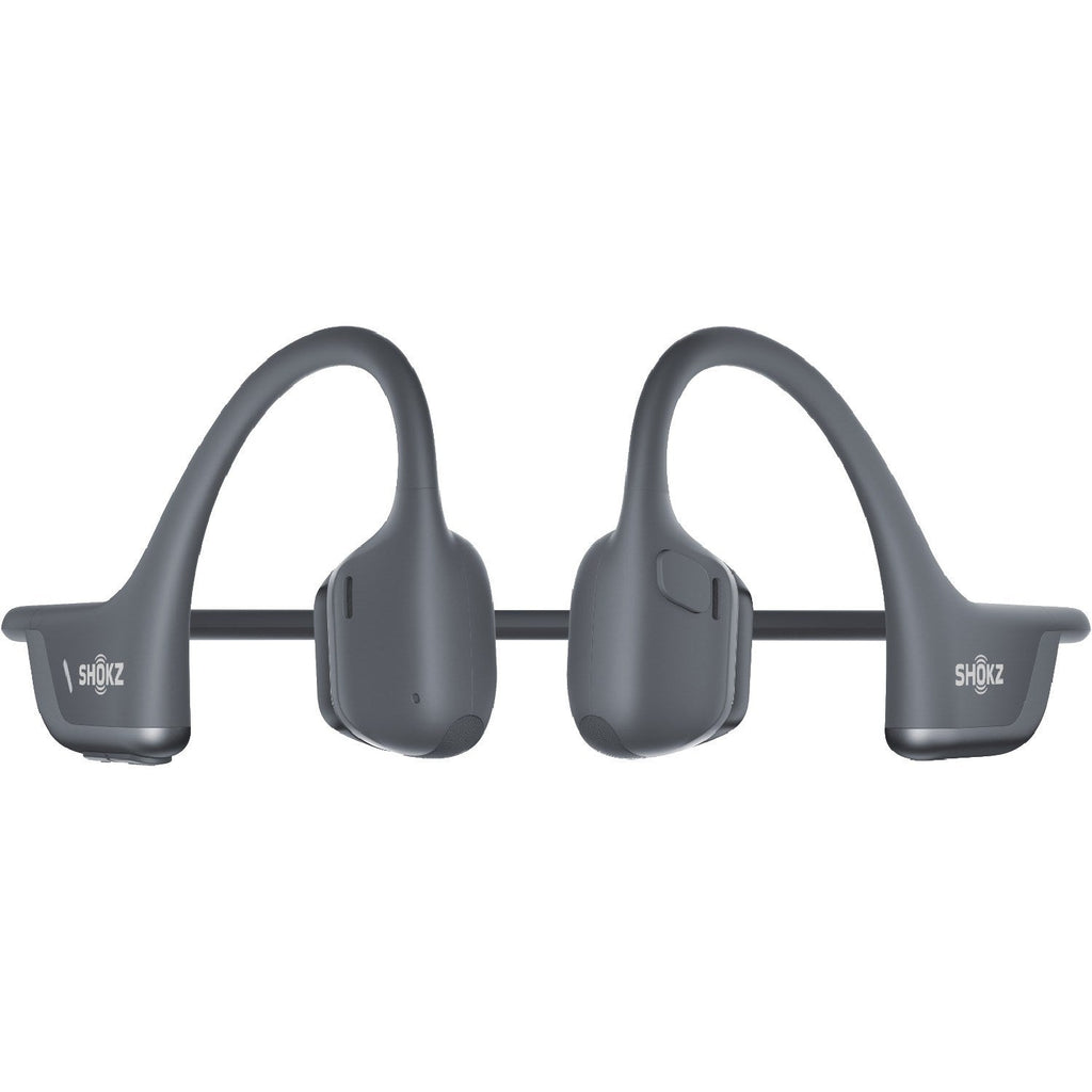 OpenRun Pro2 Mini Headphones | Black Shokz