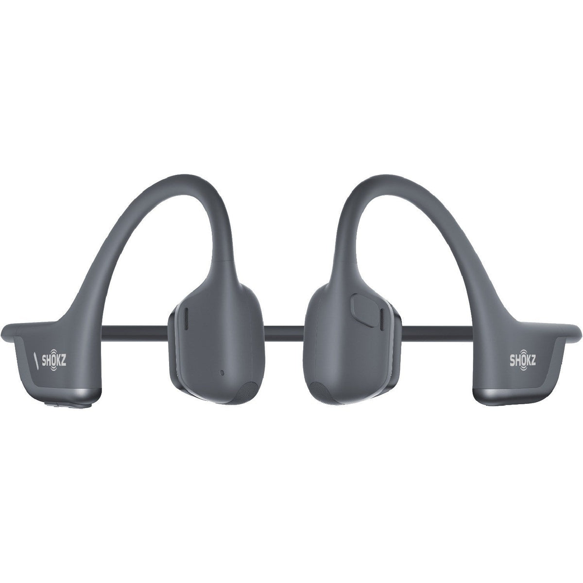 OpenRun Pro2 Mini Headphones | Black Shokz