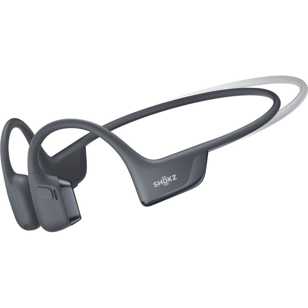OpenRun Pro2 Mini Headphones | Black Shokz