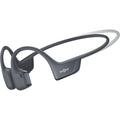 OpenRun Pro2 Mini Headphones | Black Shokz