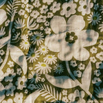 Frankee Driftweave Turkish Towel Slowtide - AVOCADO