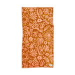 Sunny Premium Woven Towel Slowtide - RETRO