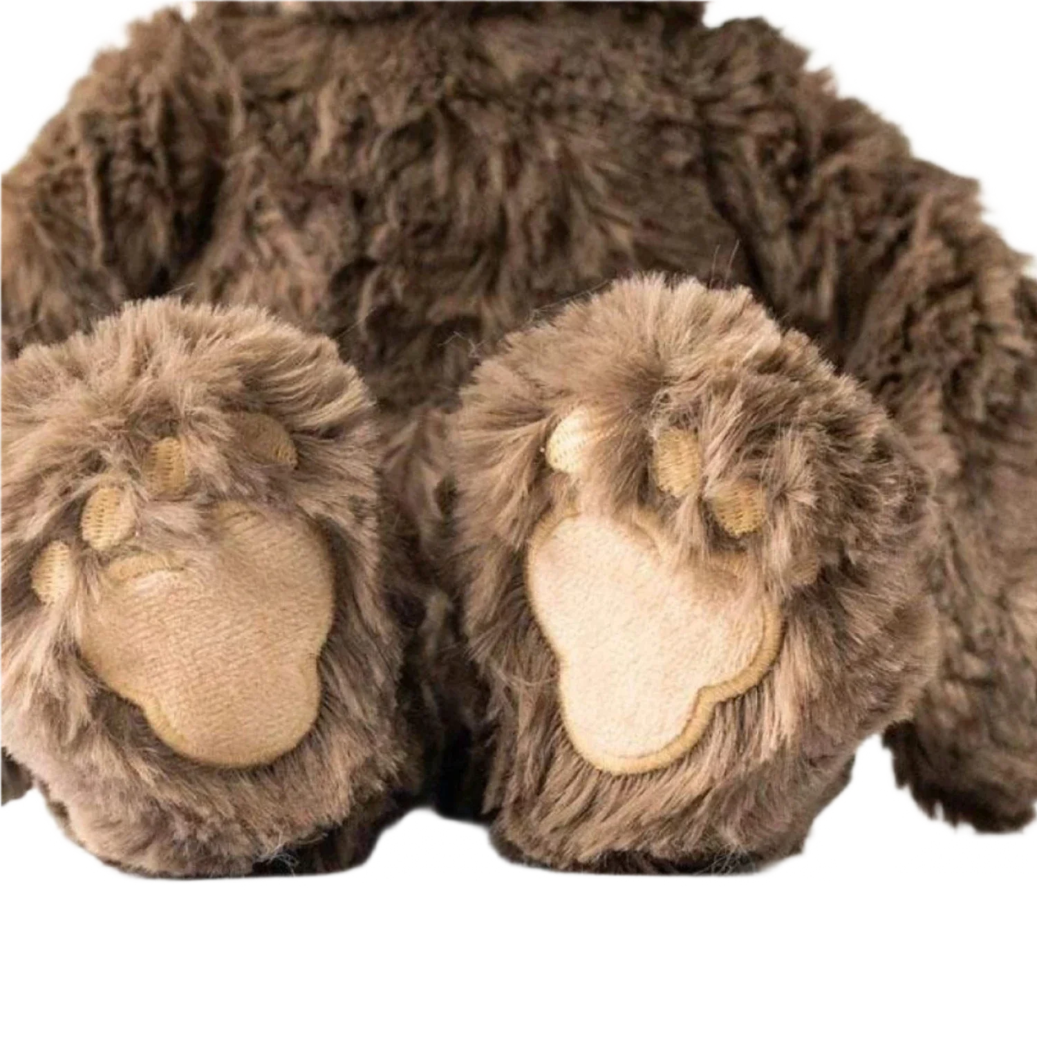 SLUMBERKINS 10. GIFTS|ACCESSORIES - GIFT - BOOKS Kin Plush Set BIGFOOT