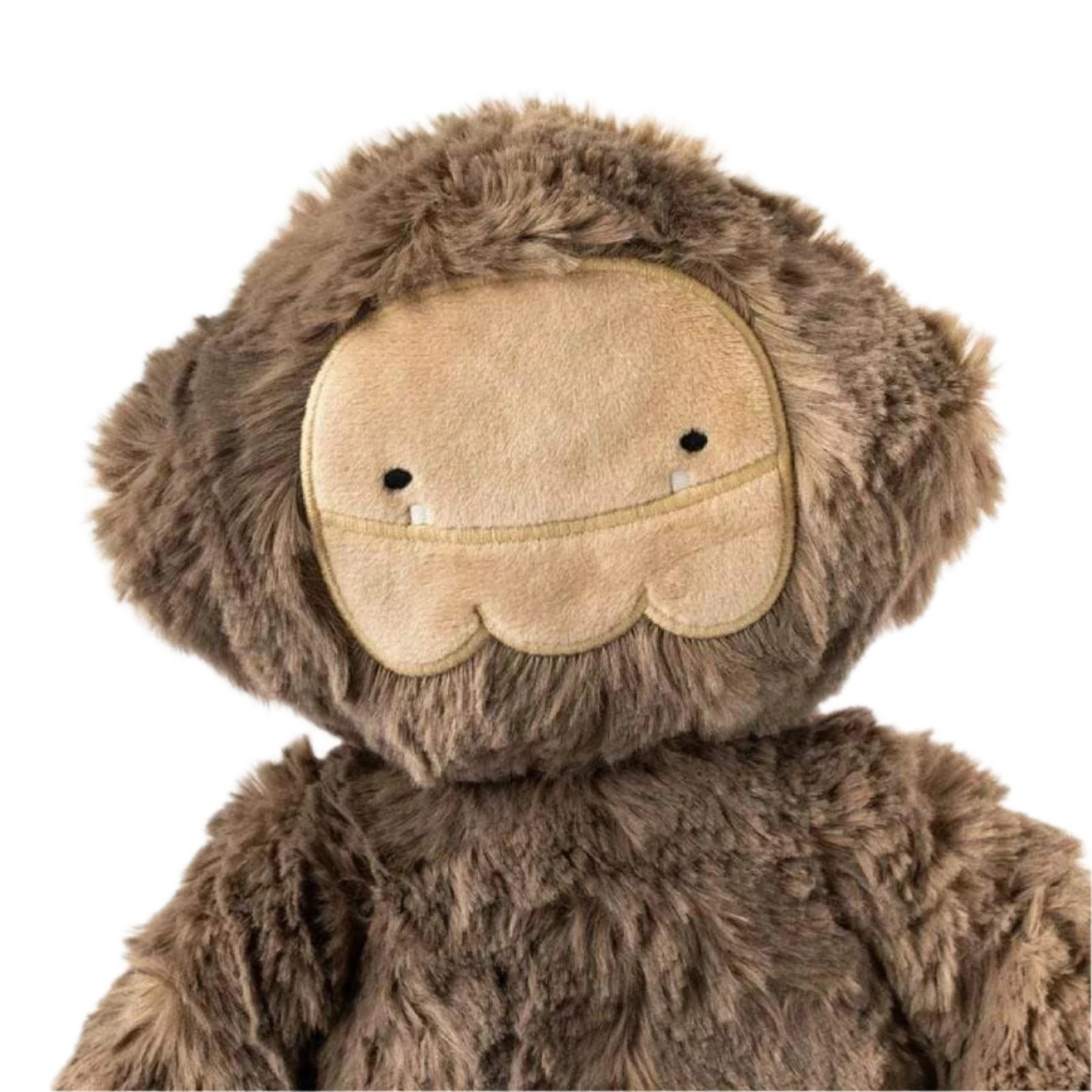 SLUMBERKINS 10. GIFTS|ACCESSORIES - GIFT - BOOKS Kin Plush Set BIGFOOT