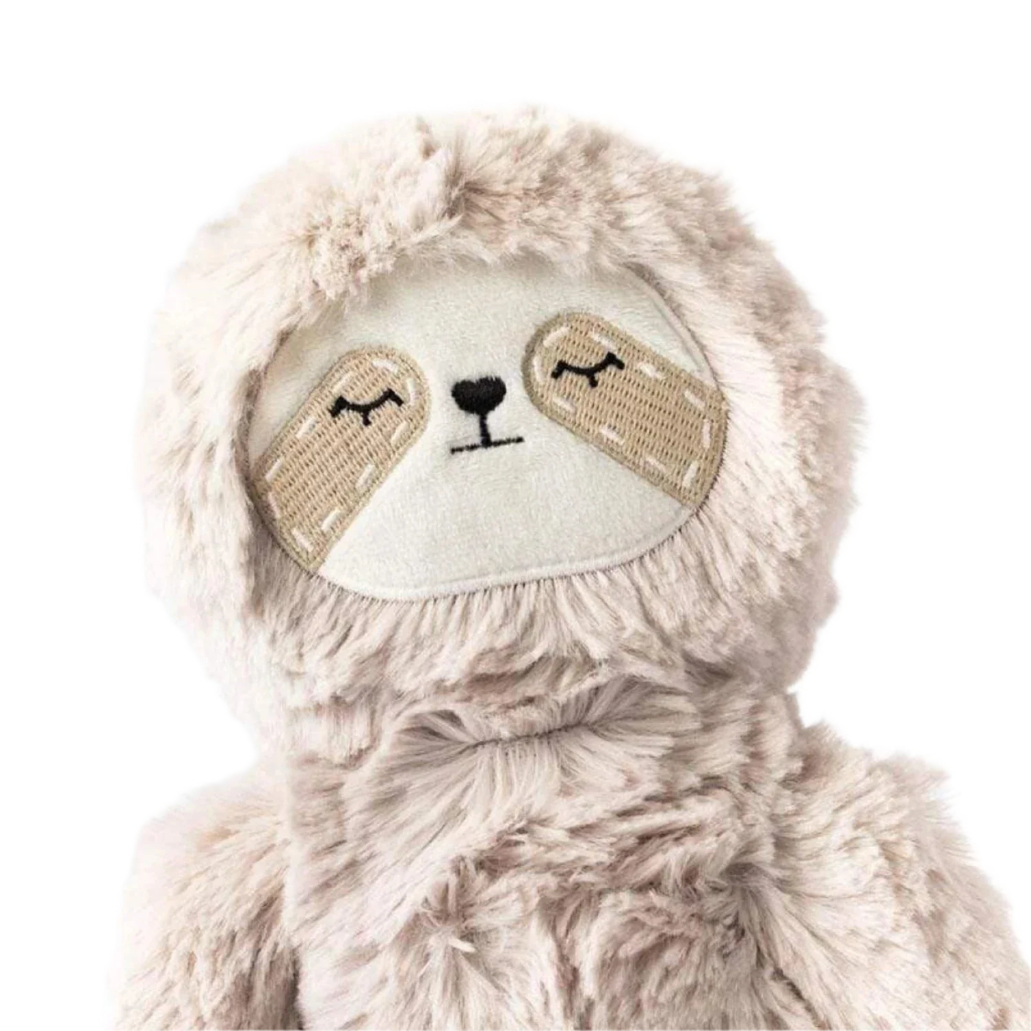 SLUMBERKINS 10. GIFTS|ACCESSORIES - GIFT - BOOKS Kin Plush Set SLOTH