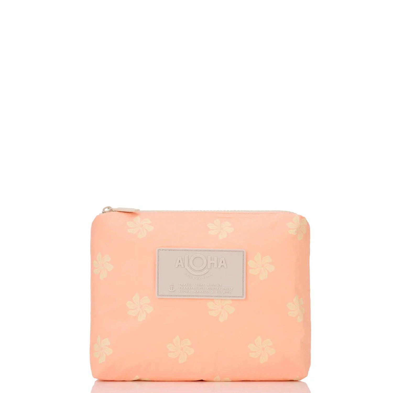 Aloha Collection Small Pouch - High Country Outfitters Aloha Collection Small Pouch - High Country Outfitters