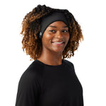 Smartwool 11. HATS - HATS WINTER - HATS WINTER Active Fleece Wind Headband BLACK 1FM