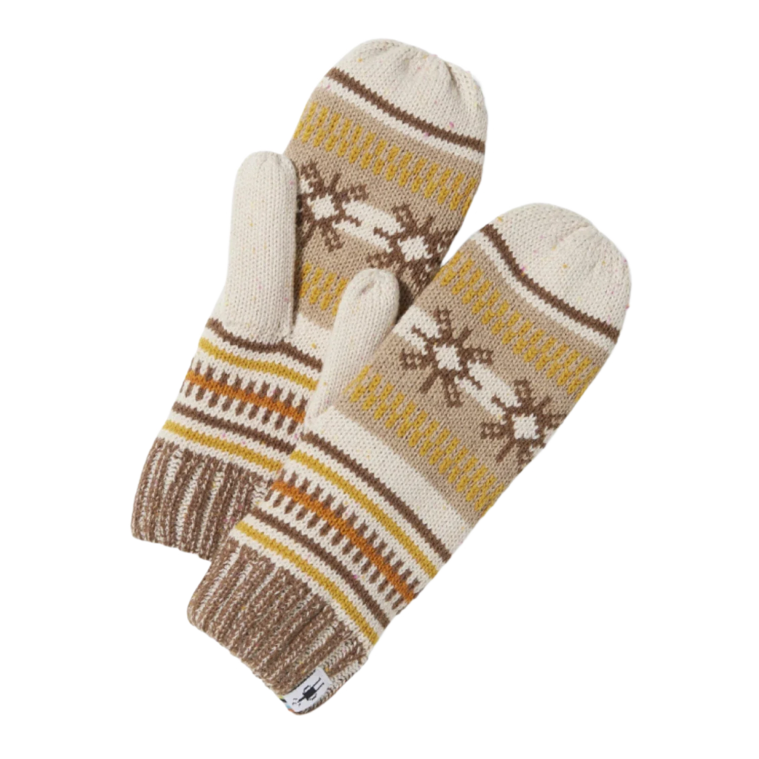 Smartwool 10. GIFTS|ACCESSORIES - MENS ACCESSORIES - MENS GLOVES CASUAL Chair Lift Mitten M59 ALMOND DONEGAL