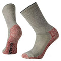 Classic Mountaineer Maximum Cushion Crew Socks Smartwool