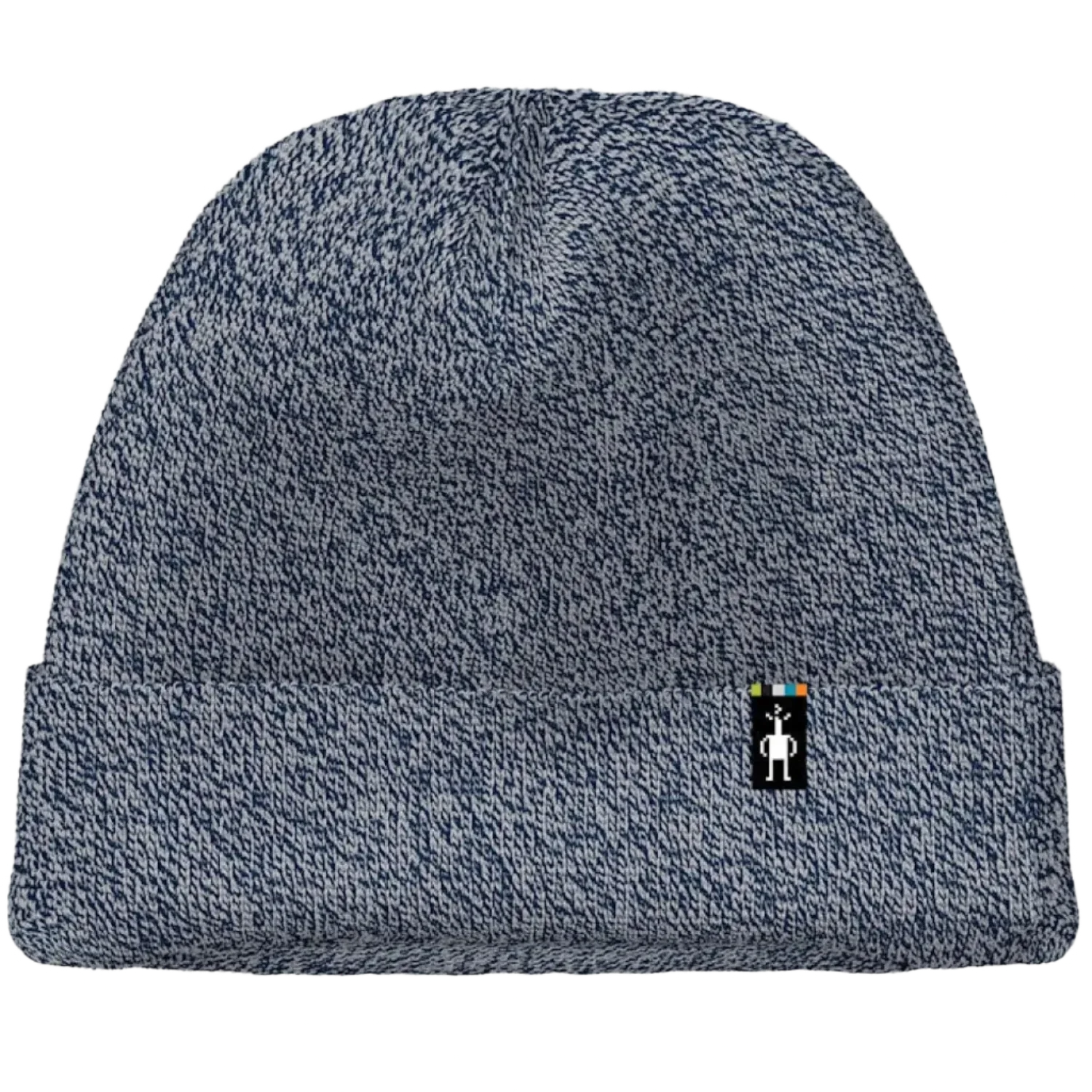 Smartwool 11. HATS - HATS WINTER - HATS WINTER Cozy Cabin Hat 092 DEEP NAVY