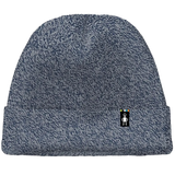 Smartwool 11. HATS - HATS WINTER - HATS WINTER Cozy Cabin Hat 092 DEEP NAVY