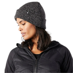 Smartwool 11. HATS - HATS WINTER - HATS WINTER Cozy Cabin Hat 001 BLACK