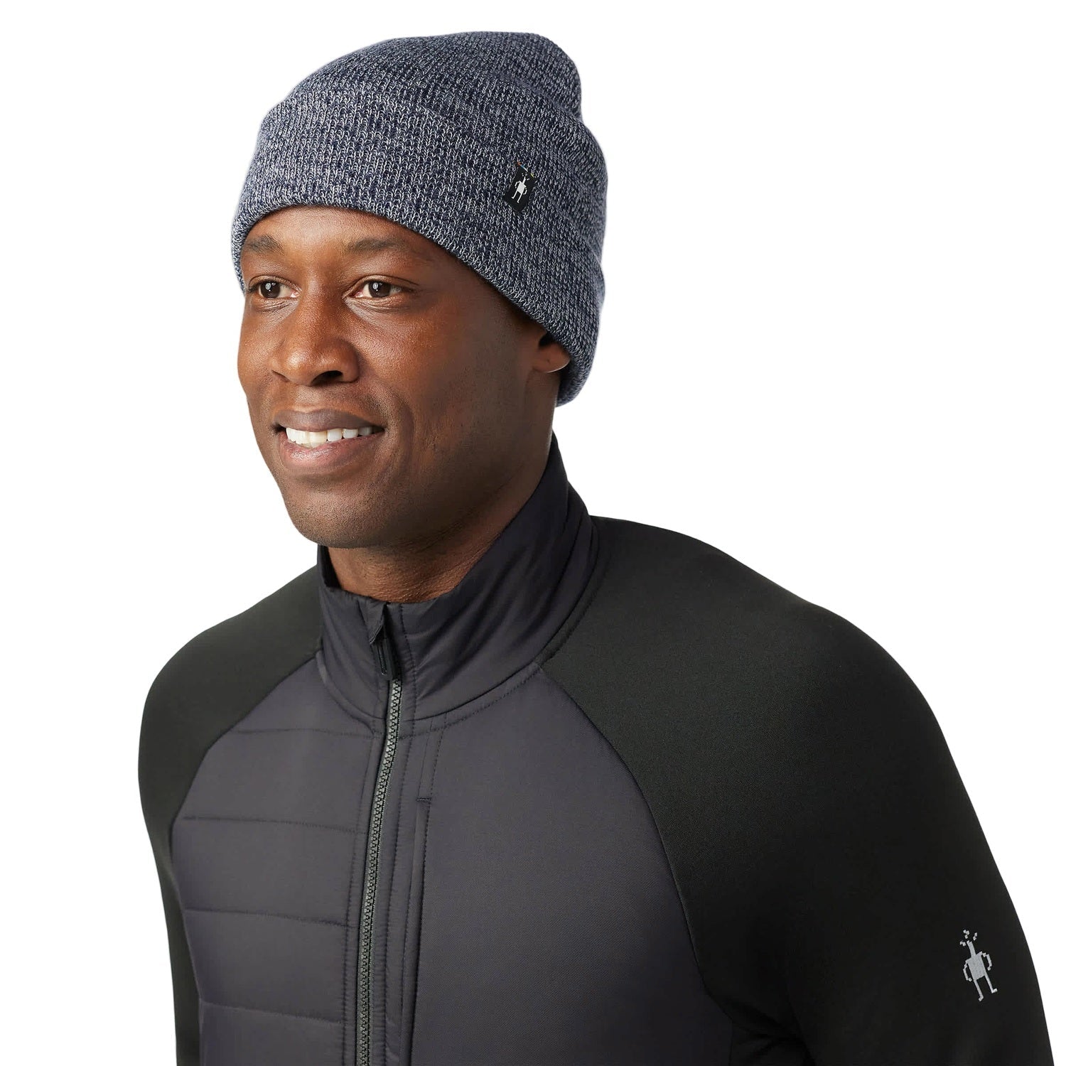 Smartwool 11. HATS - HATS WINTER - HATS WINTER Cozy Cabin Hat 092 DEEP NAVY