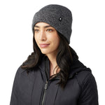 Smartwool 11. HATS - HATS WINTER - HATS WINTER Cozy Cabin Hat 001 BLACK