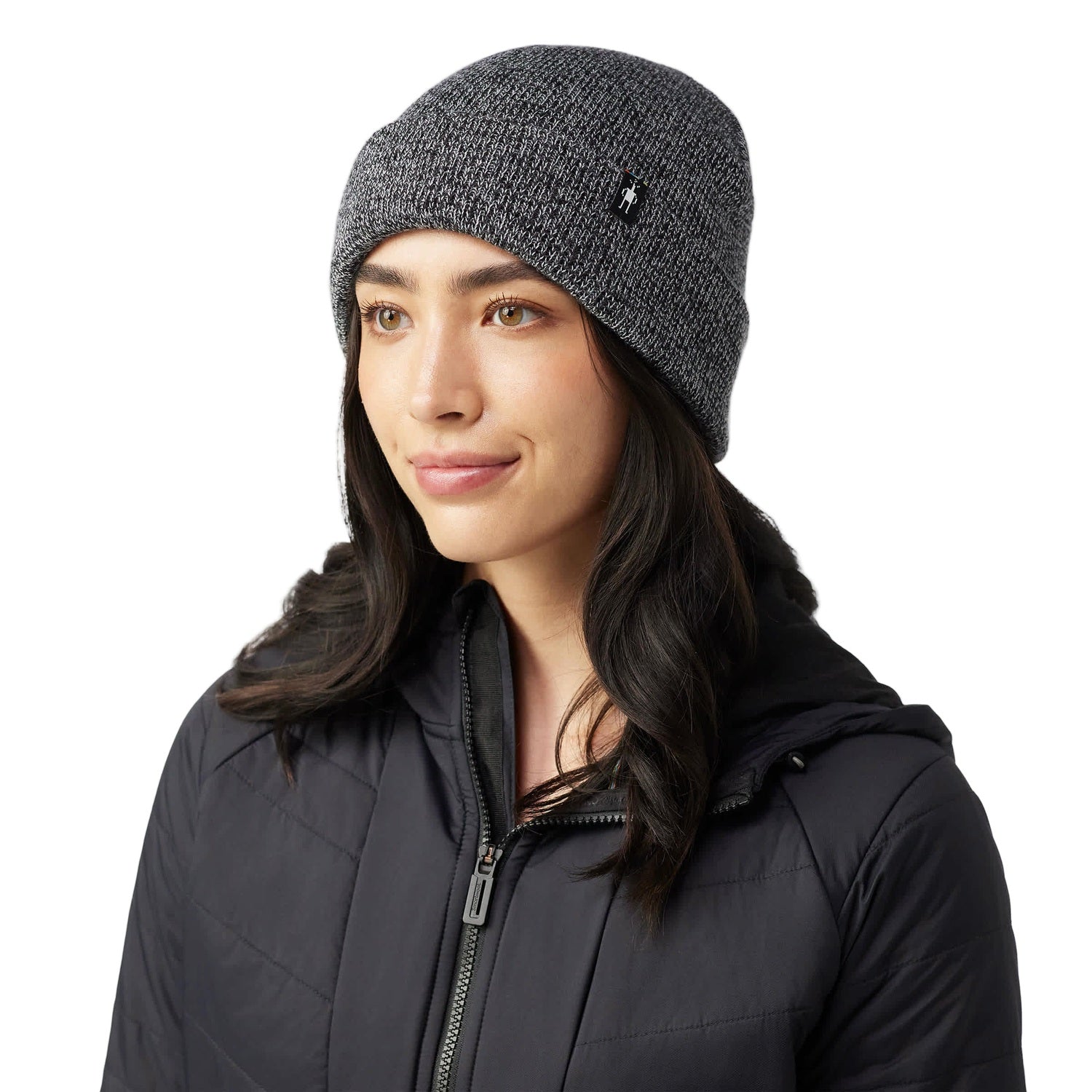 Smartwool 11. HATS - HATS WINTER - HATS WINTER Cozy Cabin Hat 001 BLACK