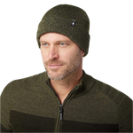 Smartwool 11. HATS - HATS WINTER - HATS WINTER Cozy Cabin Hat K18 WINTER MOSS