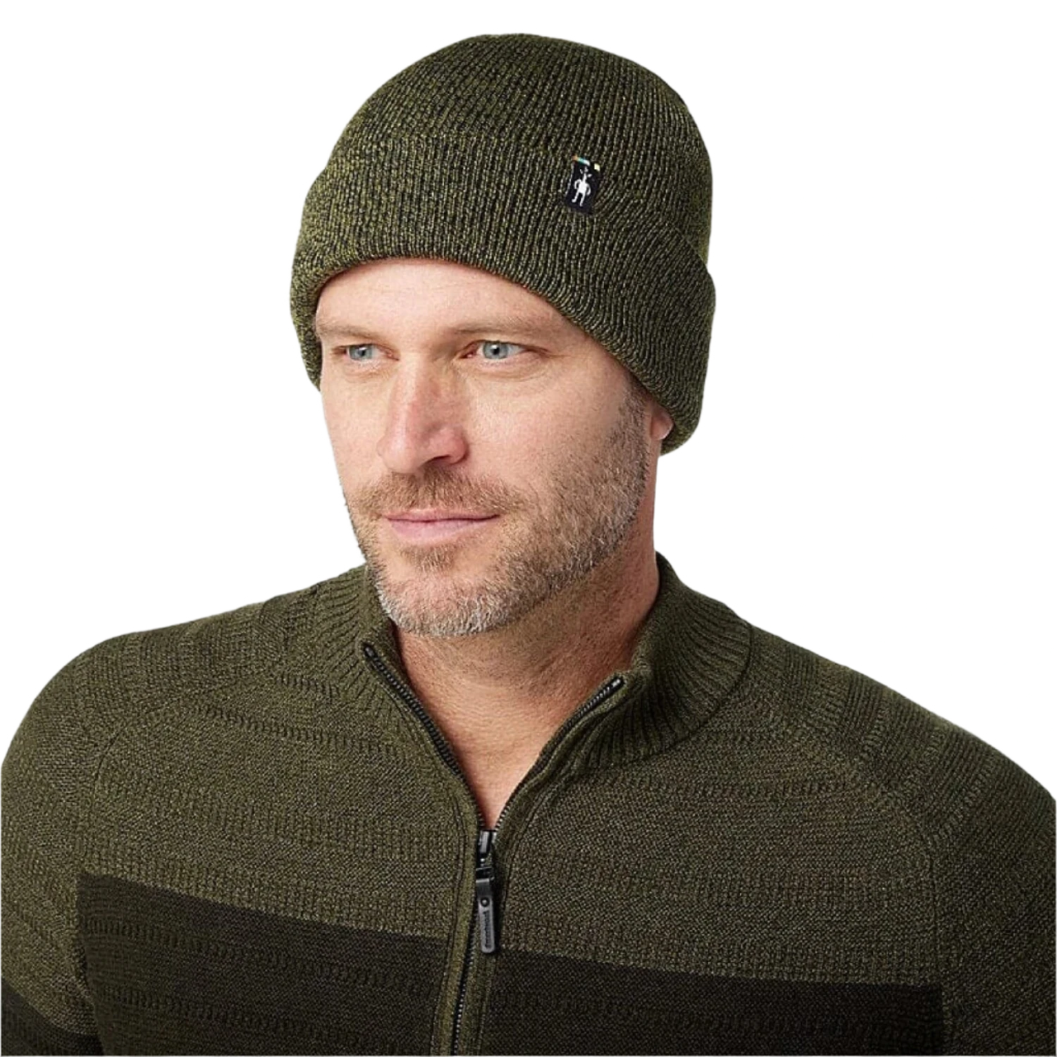 Smartwool 11. HATS - HATS WINTER - HATS WINTER Cozy Cabin Hat K18 WINTER MOSS