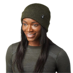 Smartwool 11. HATS - HATS WINTER - HATS WINTER Cozy Cabin Hat K18 WINTER MOSS