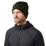 Smartwool 11. HATS - HATS WINTER - HATS WINTER Cozy Cabin Hat K18 WINTER MOSS
