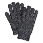 Smartwool 10. GIFTS|ACCESSORIES - MENS ACCESSORIES - MENS GLOVES CASUAL Cozy Glove 001 BLACK