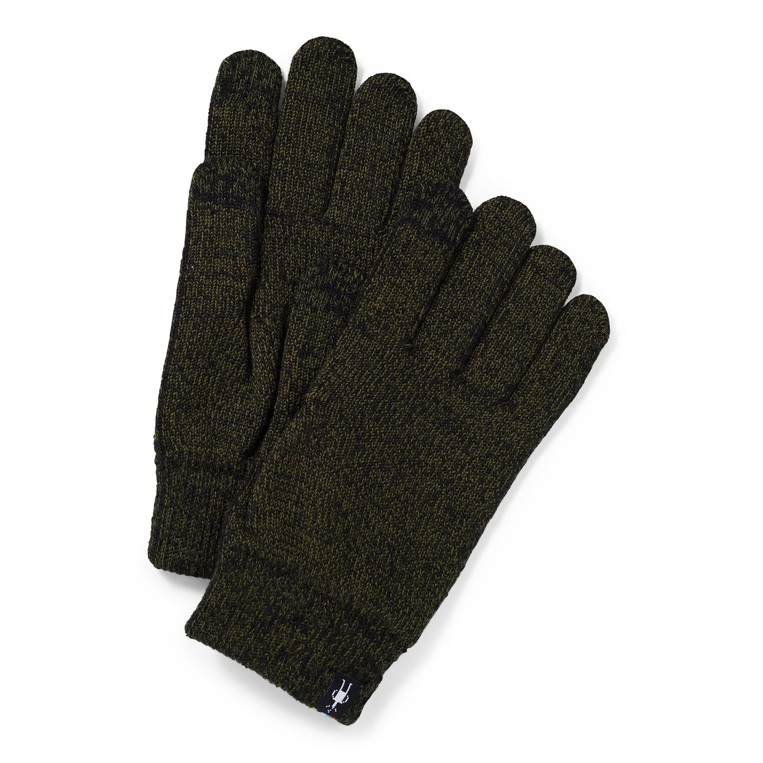Smartwool 10. GIFTS|ACCESSORIES - MENS ACCESSORIES - MENS GLOVES CASUAL Cozy Glove K18 WINTER MOSS