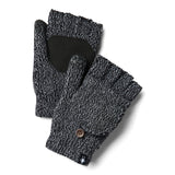 Smartwool 10. GIFTS|ACCESSORIES - MENS ACCESSORIES - MENS GLOVES CASUAL Cozy Grip Flip Mitt BLACK