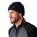 Smartwool 11. HATS - HATS WINTER - HATS WINTER Creek Run Beanie 092 DEEP NAVY