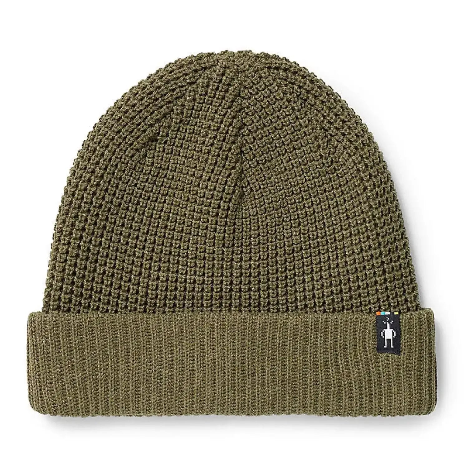 Smartwool 11. HATS - HATS WINTER - HATS WINTER Creek Run Beanie K66 WINTER MOSS HEATHER