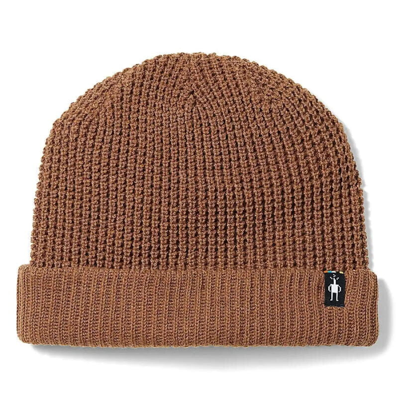 Smartwool 11. HATS - HATS WINTER - HATS WINTER Creek Run Beanie L40 FOX BROWN