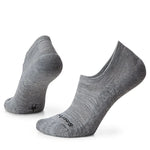 Everyday Cushion No Show Socks Smartwool - 039 LIGHT GRAY